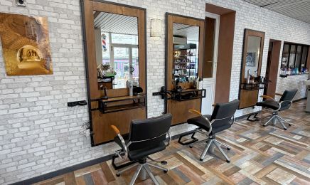 L’Atelier de Léa : Coiffeur à Doué-en-Anjou