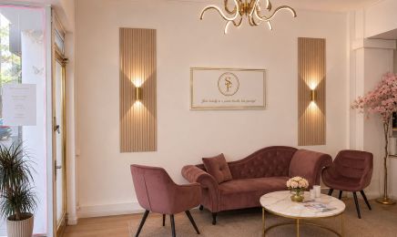 S.F_Beauty : Kosmetikstudio in Düsseldorf
