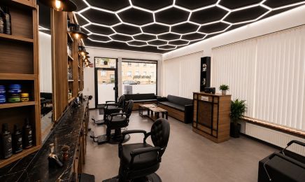 Salon the Byblos: Kosmetikstudio in Salzgitter