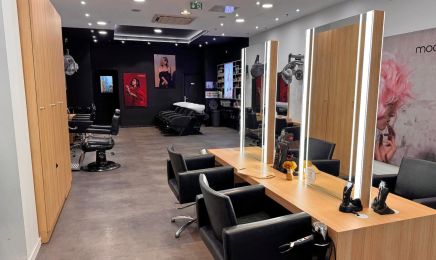 Mod's Hair - Beauvais : Barbier à Beauvais