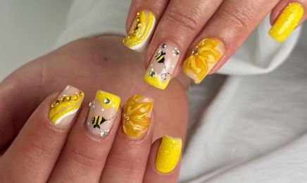 Nails by Clarisse : Manucure à Auch