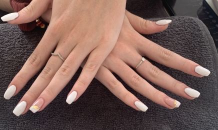 Qnails : Manucure à Le Havre