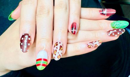 tsumeya nail art : Manucure à Toulouse