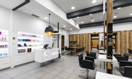 Saco - Bordeaux : Coiffeur à Bordeaux