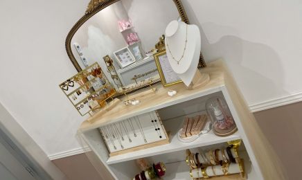 Glam and Cils : Institut de beauté à Salon-de-Provence