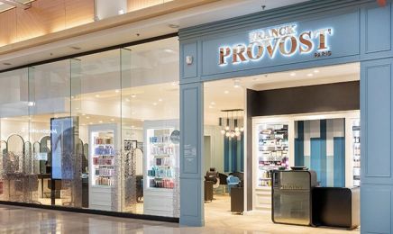 Franck Provost - Brétigny-sur-Orge : Coiffeur à Brétigny-sur-Orge