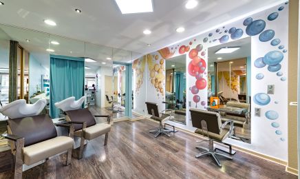 Verytif's Coiffure : Coiffeur à Montréjeau