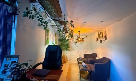Le Joyau d'Indochine - Massage Bien-Être Asiatique : Institut de beauté à Villefranche-sur-Mer