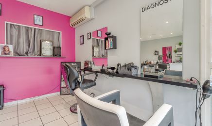 L'esprit Coiffure By Steph : Coiffeur à Gelos