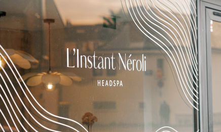 L’instant Néroli - HEAD SPA RENNES : Coiffeur à Rennes