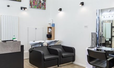 Willson Coiffure  : Coiffeur à Paris