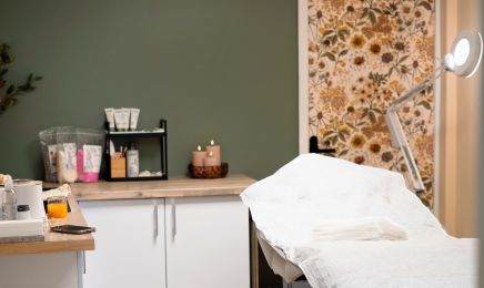 Ma Petite Beauté  : Institut de beauté à Berre-l'Étang