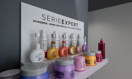 SG Coiffeur : Coiffeur à Fontaines-sur-Saône