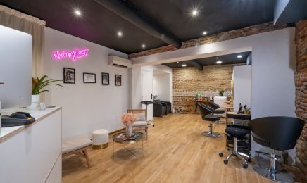 Mind : Coiffeur à Blagnac