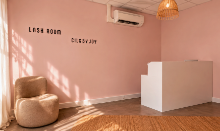 CilsbyJoy - Extension & Rehaussement de cils : Institut de beauté à Saint-Clément-de-Rivière