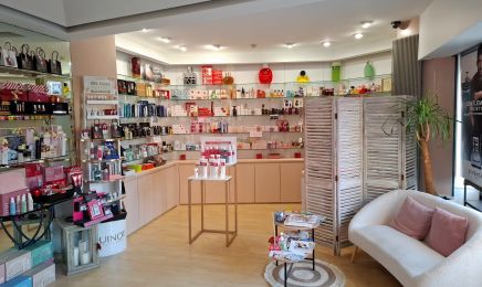 Kisten : Institut de beauté à Questembert