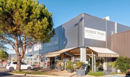 Patrice VIAL- Coiffeur Salaise sur Sanne : Coiffeur à Salaise-sur-Sanne