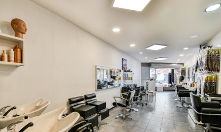 Frekam coiffure - Pâte d’oie : Coiffeur à Toulouse