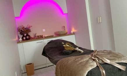 L.M Beauty Studio : Manucure à Vaulx-en-Velin