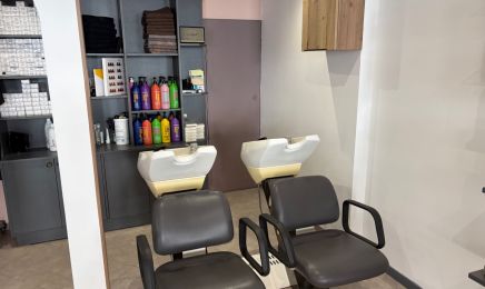 Toustyles Coiffure : Barbier à Corcieux