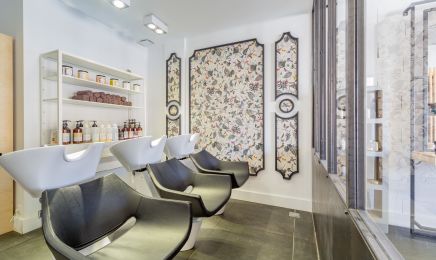 N°2 Vanessa G  : Coiffeur à Balma