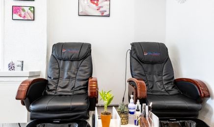 Celine Nails : Manucure à Paris