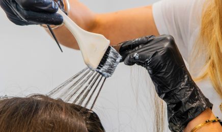 Villa Nõ Coiffure : Coiffeur à Cottenchy