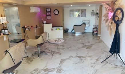 SM Lissage & Soin 64 - Bar à Lissage  : Coiffeur à Orthez