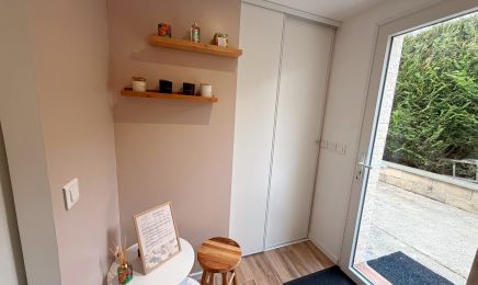 STUDIO MS : Institut de beauté à Saint-Pathus