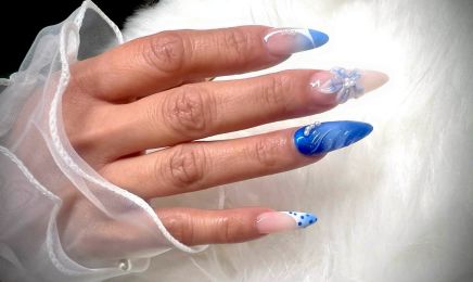 Signature - Ongles aux Carmes  : Manucure à Toulouse