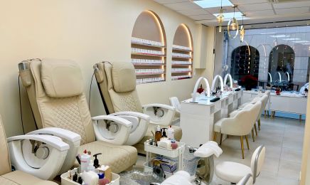 Manicherie : Manucure à Rueil-Malmaison