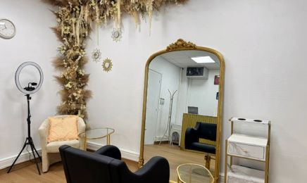 LE STUDIO BY MARIE : Coiffeur à Senlis