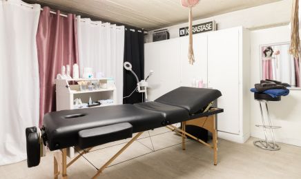 Hair’BK  : Coiffeur à Choisy-le-Roi