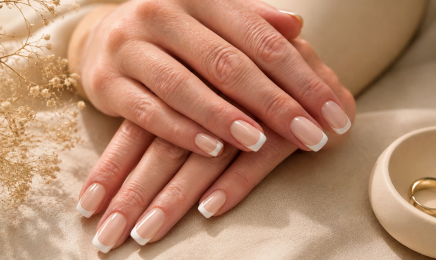 M - Beauté Des Mains et Du Regard  : Manucure à Maromme