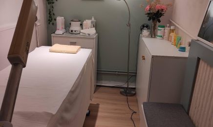 Dupin Nail Bar : Manucure à Paris