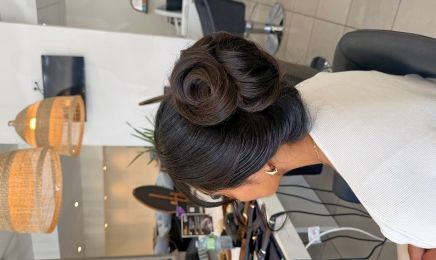 Beauty Sistaa : Coiffeur à Annonay
