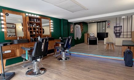 Elegance Coiffure & Co : Coiffeur à Saint-Étienne