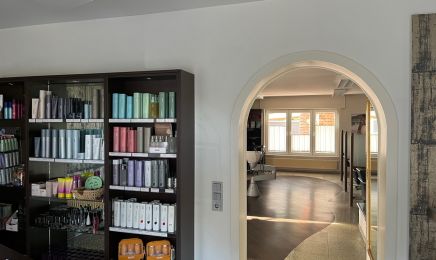 Salon Blanke: Barbershop in Saterland