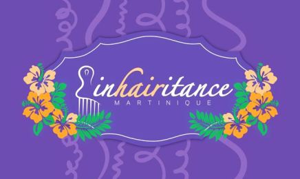 Inhairitance Martinique : Coiffeur à Le Lamentin