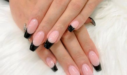 French Nail : Manucure à Paris