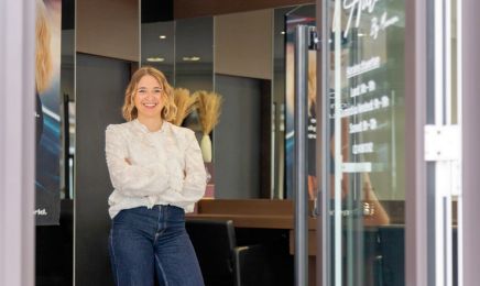 L'atelier by Manon : Coiffeur à Angers