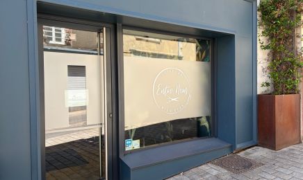 Entre Nous | Coiffure & Bien-Être • Head Spa : Coiffeur à Châteaubourg