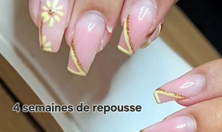 Eny B. - Nail Artist  : Manucure à Nice