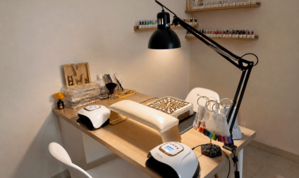 Studio Moo’Nails by Marie  : Manucure à Istres