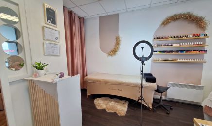 Divine  : Institut de beauté à Anglet