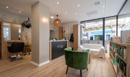 Elijane : Coiffeur à Agen