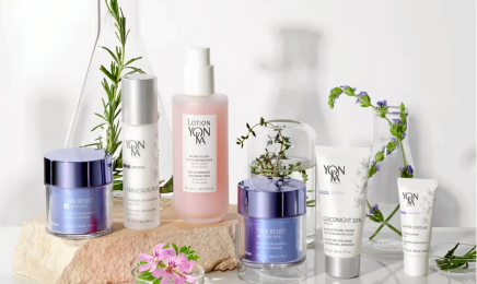 Le Salon Zen / AmandineMB Facialiste : Institut de beauté à Nice