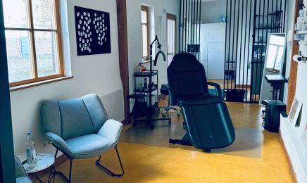 Stilvoll Ink: Tattoo-Künstler in Wölfersheim