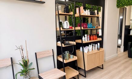 Hair by Sandd : Coiffeur à Caumont-sur-Durance