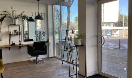 Esprit Nature : Coiffeur à Angers